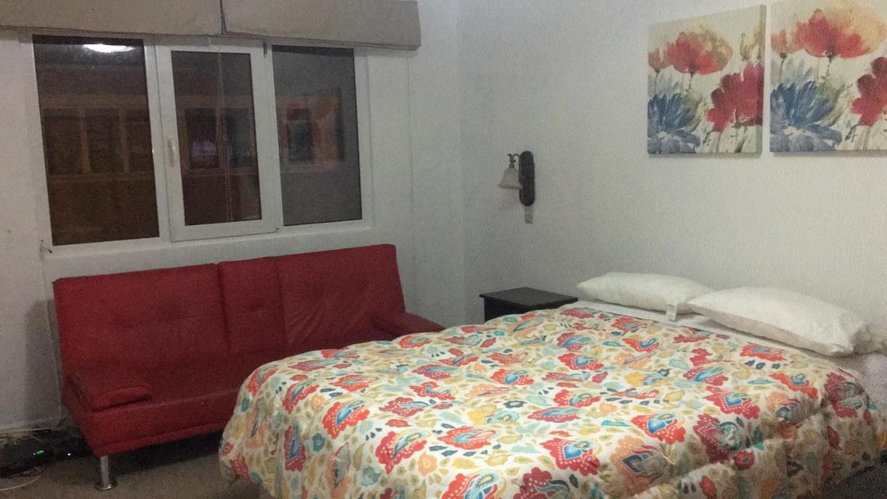 Ferienwohnung Departamento Altos Del Centro Osorno Exterior foto